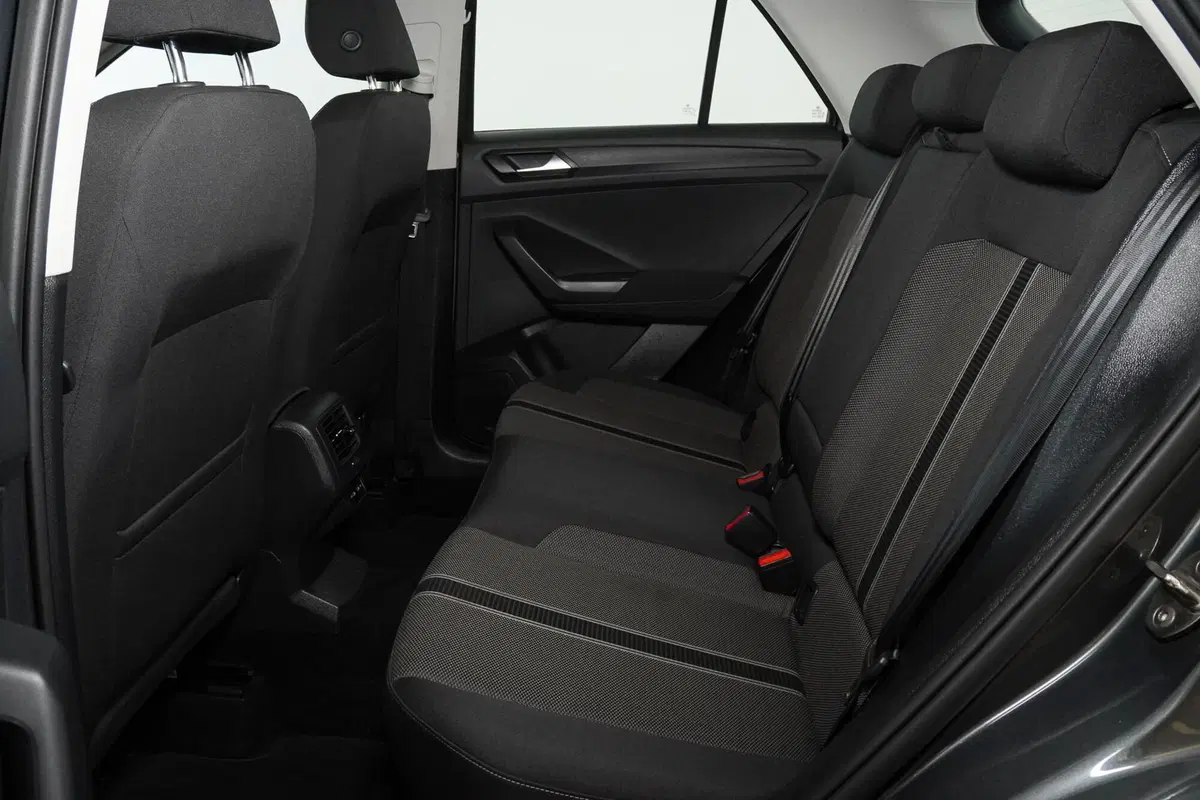 Volkswagen T-Roc usata a Perugia (9)