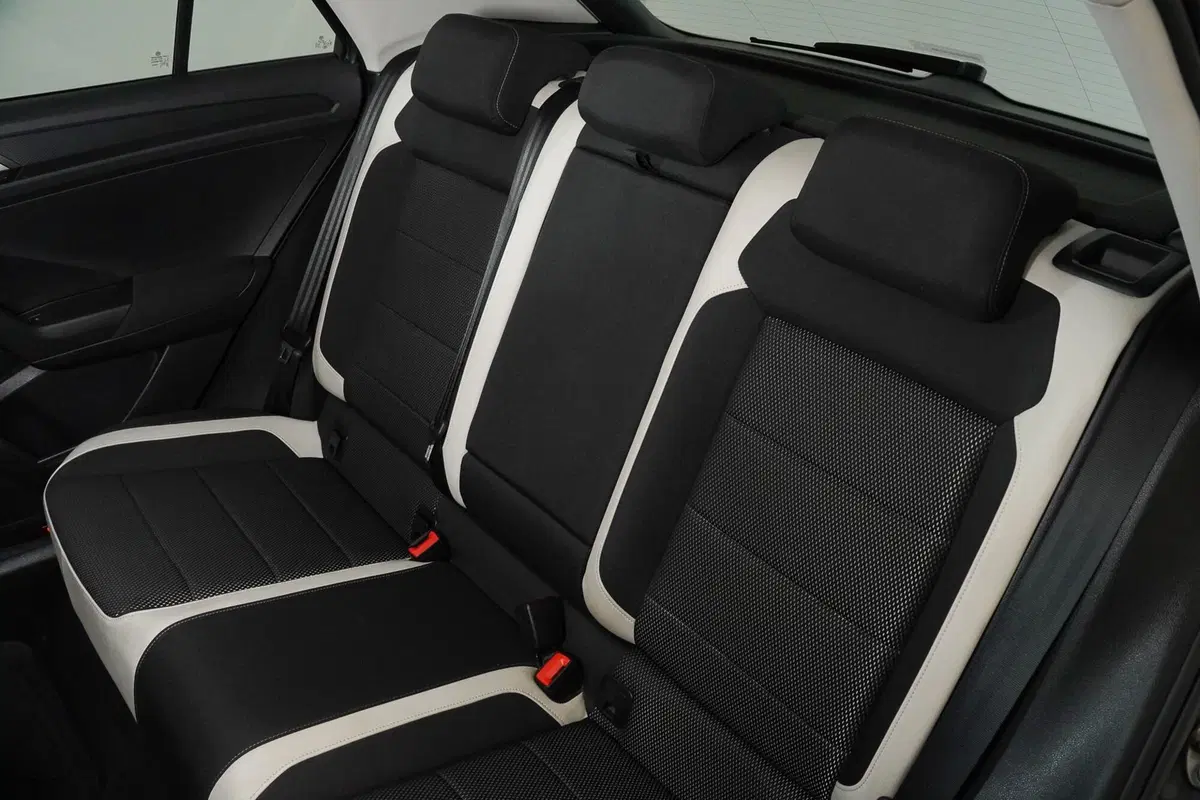 Volkswagen T-Roc usata a Perugia (10)