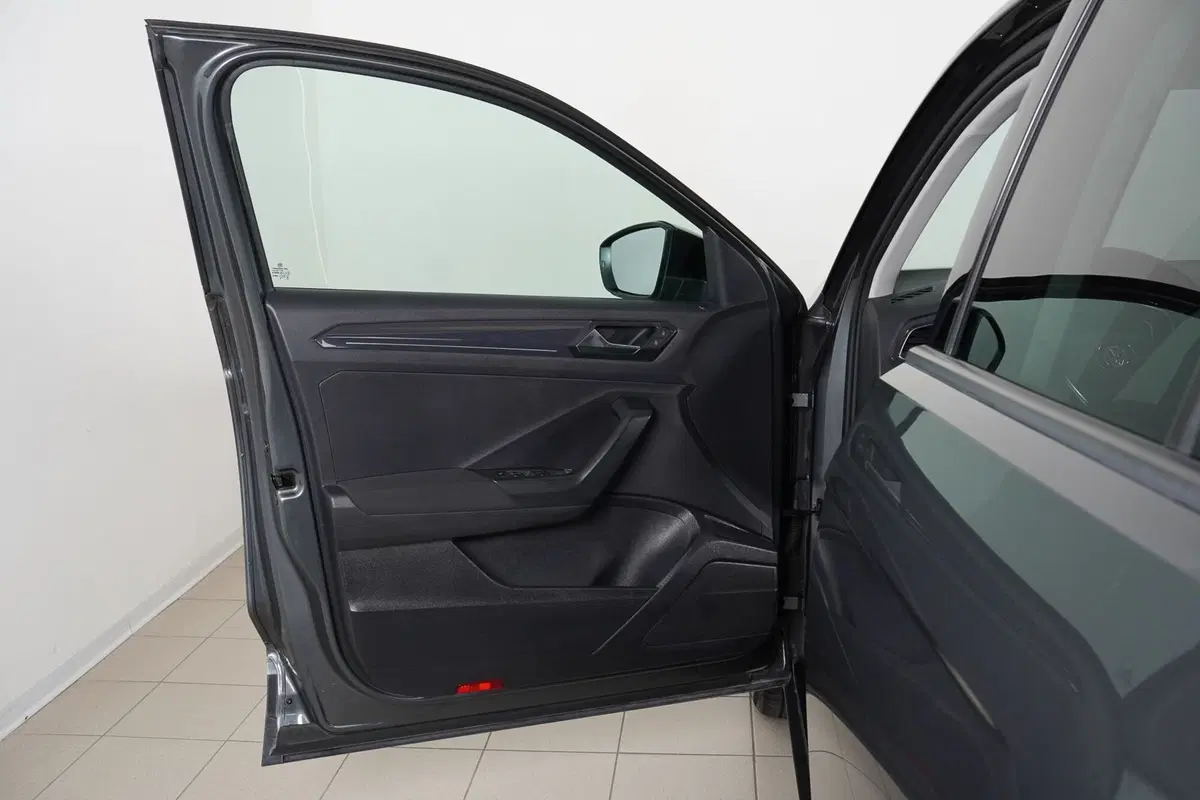 Volkswagen T-Roc usata a Perugia (14)