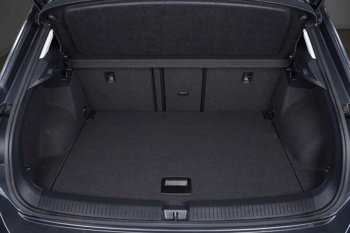 Volkswagen T-Roc usata a Perugia (7)