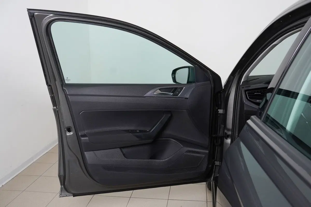 Volkswagen Polo usata a Perugia (13)