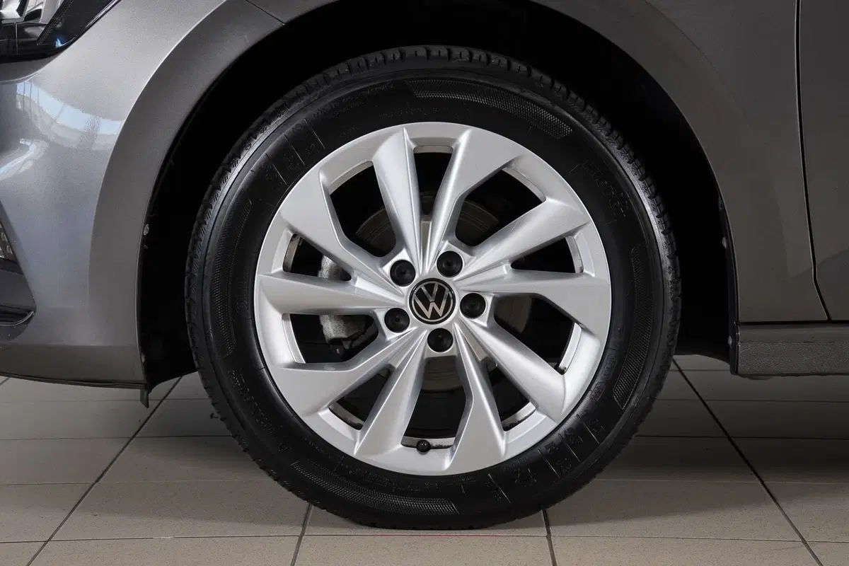 Volkswagen Polo usata a Perugia (6)