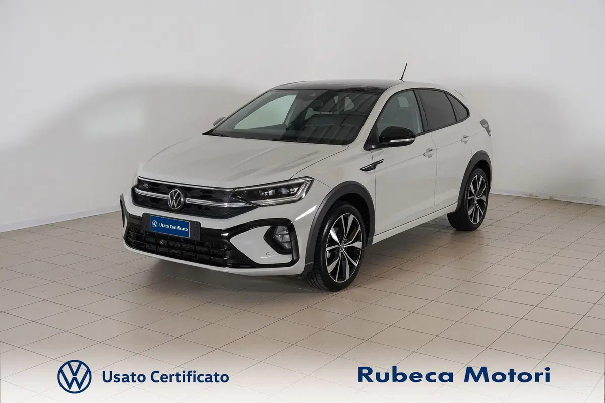Volkswagen Taigo usata a Perugia