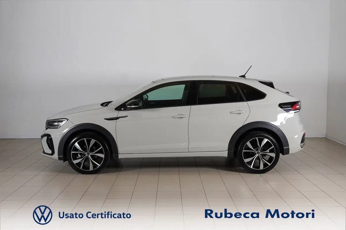 Volkswagen Taigo usata a Perugia (3)
