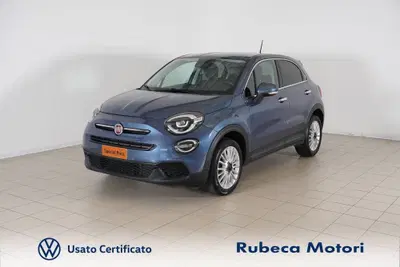 Fiat 500X 1.0 T3 120 CV Urban del 2018 usata a Citta' della Pieve