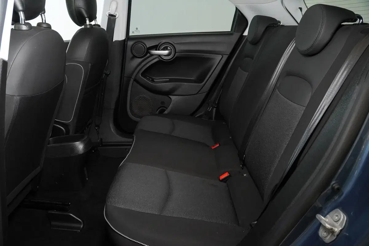 Fiat 500X usata a Perugia (8)