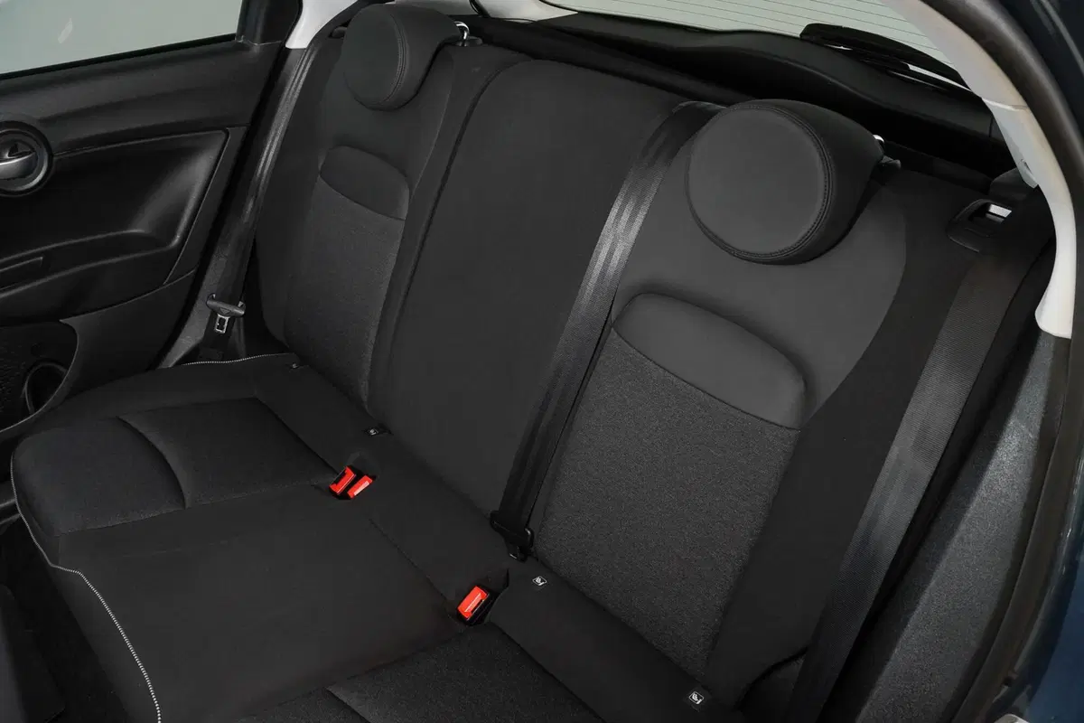 Fiat 500X usata a Perugia (9)