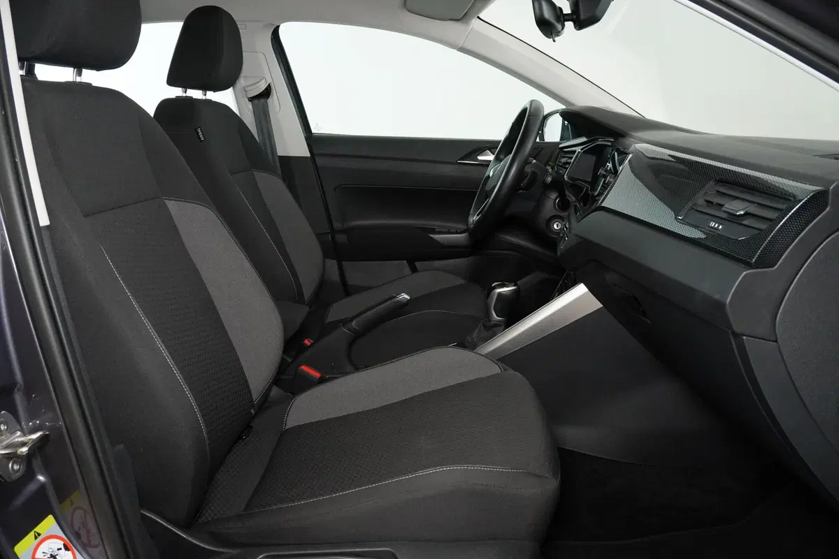 Volkswagen Polo usata a Perugia (11)