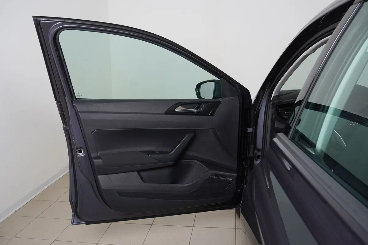 Volkswagen Polo usata a Perugia (14)