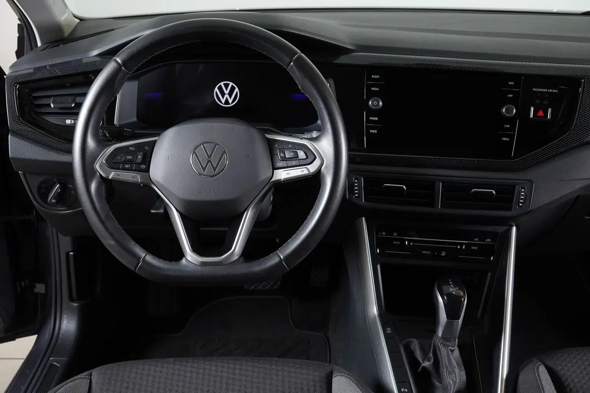 Volkswagen Polo usata a Perugia (16)