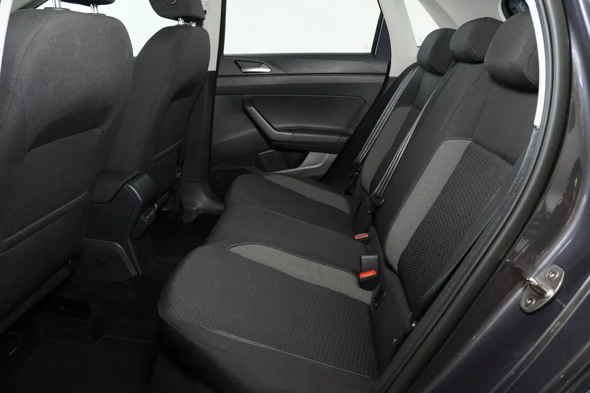 Volkswagen Polo usata a Perugia (9)