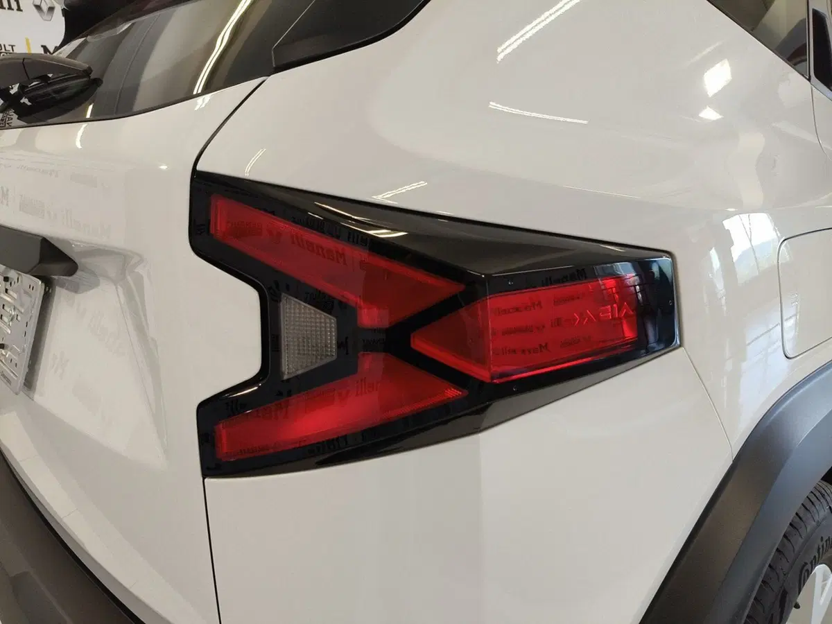 Dacia Duster nuova a Brescia (19)