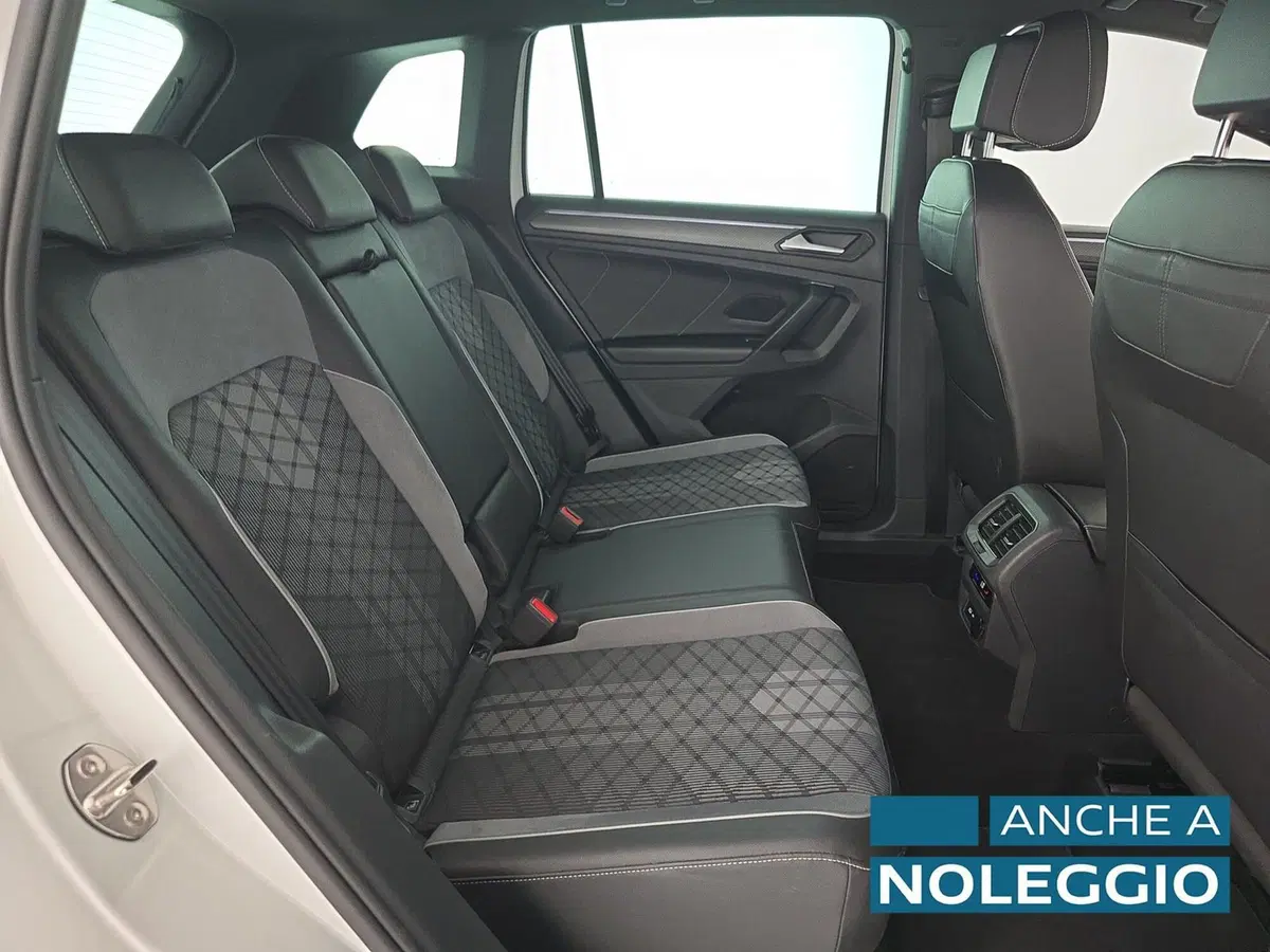 Volkswagen Tiguan usata a Cuneo (15)