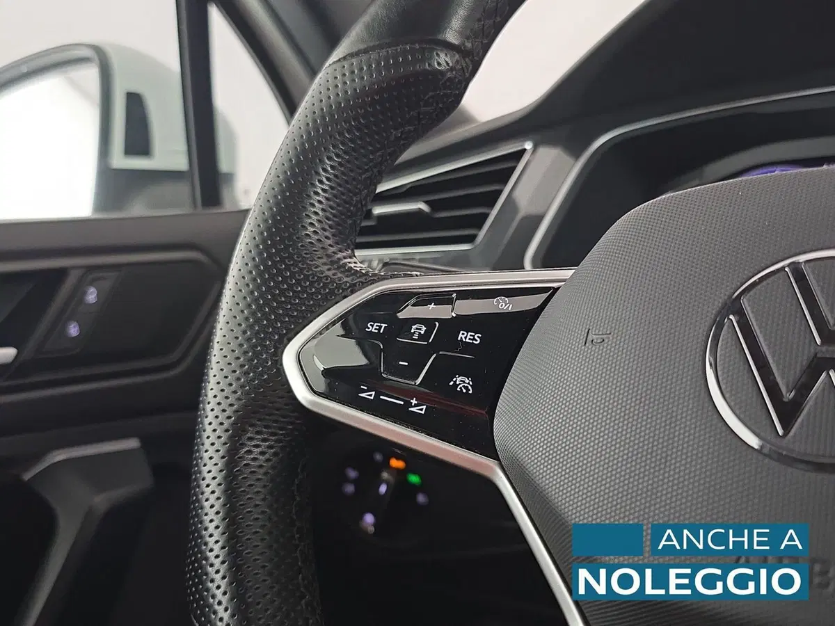 Volkswagen Tiguan usata a Cuneo (18)