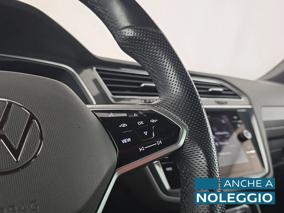 Volkswagen Tiguan usata a Cuneo (19)