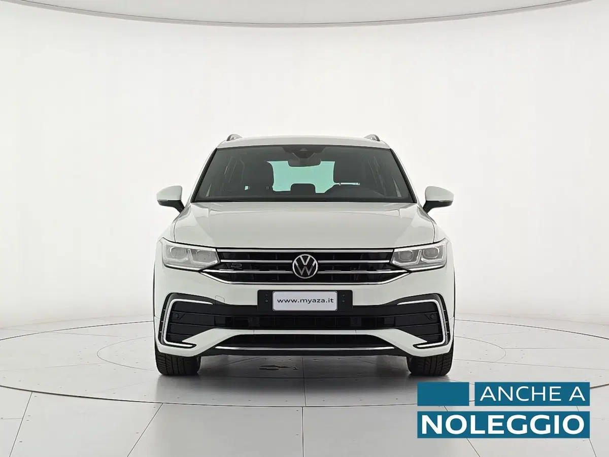 Volkswagen Tiguan usata a Cuneo (2)