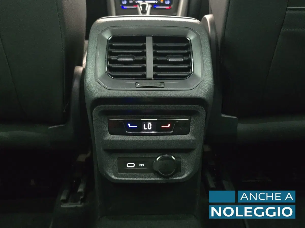 Volkswagen Tiguan usata a Cuneo (20)