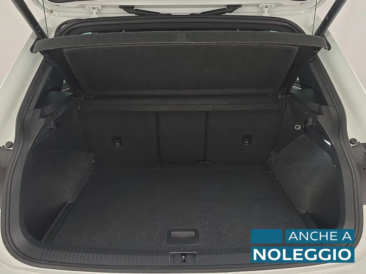 Volkswagen Tiguan usata a Cuneo (9)