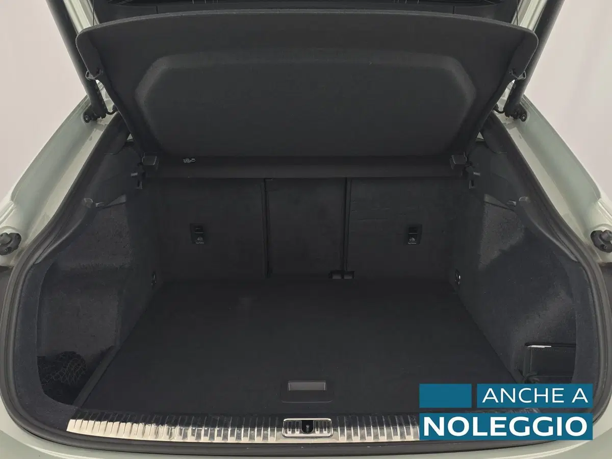 Audi Q3 Sportback usata a Alessandria (10)