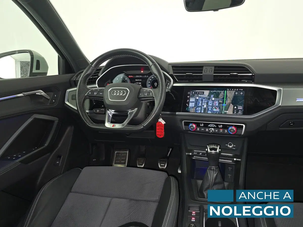 Audi Q3 Sportback usata a Alessandria (12)