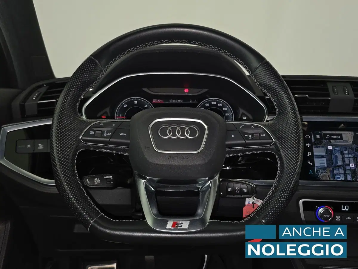 Audi Q3 Sportback usata a Alessandria (13)