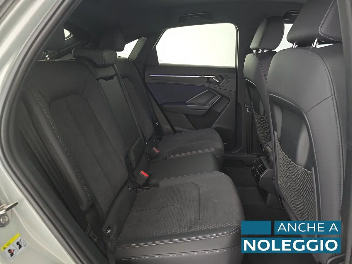 Audi Q3 Sportback usata a Alessandria (16)