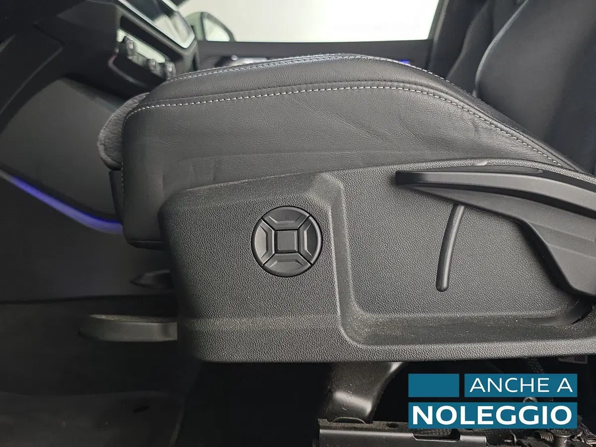 Audi Q3 Sportback usata a Alessandria (19)