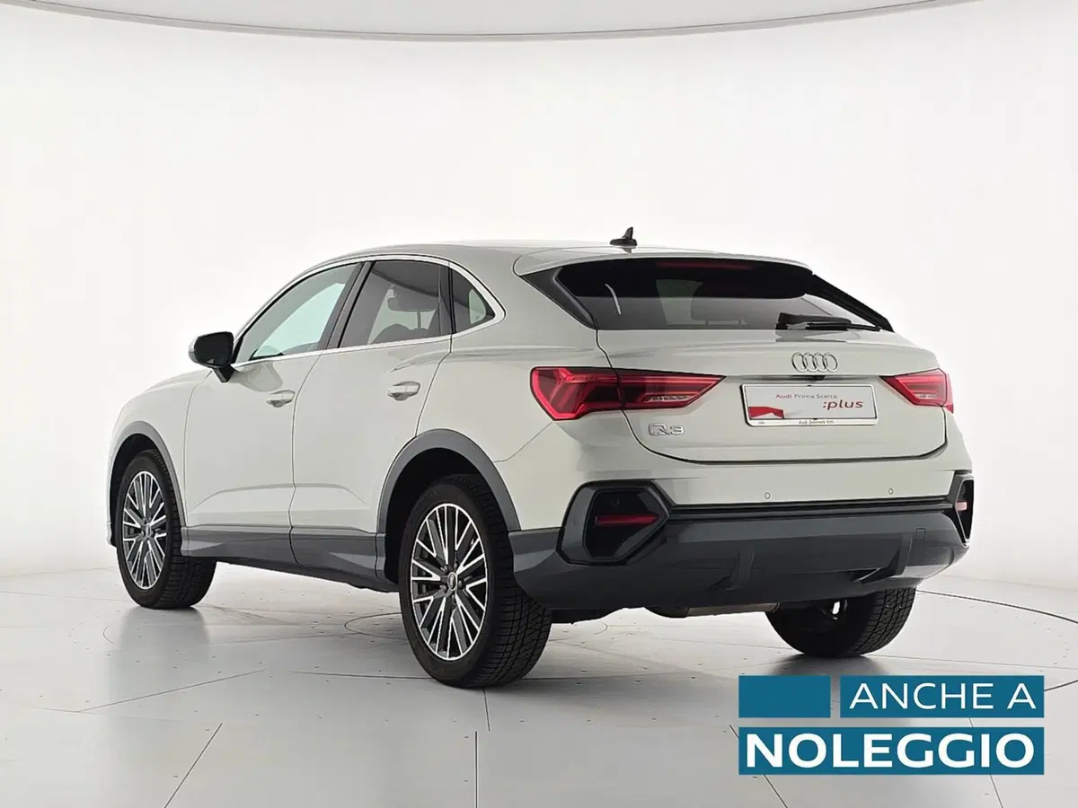 Audi Q3 Sportback usata a Alessandria (5)