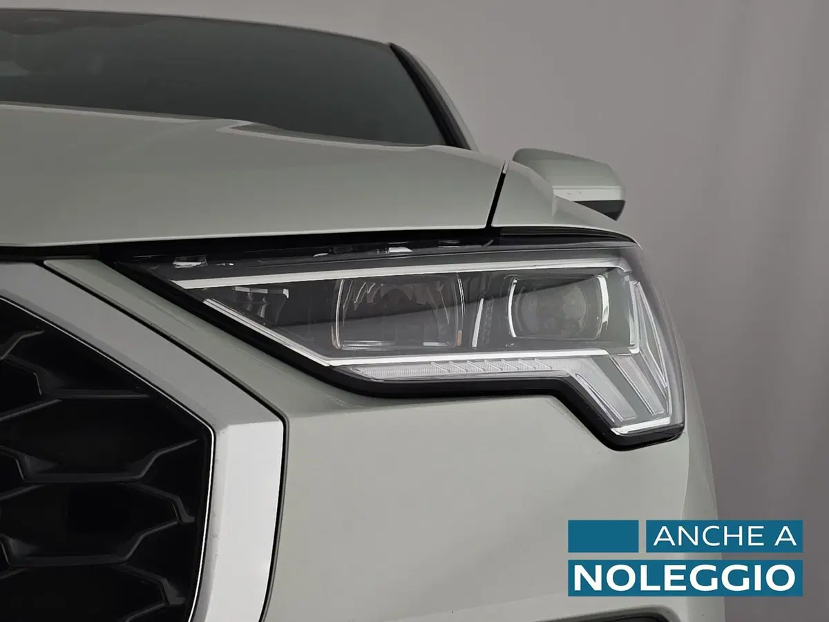 Audi Q3 Sportback usata a Alessandria (7)