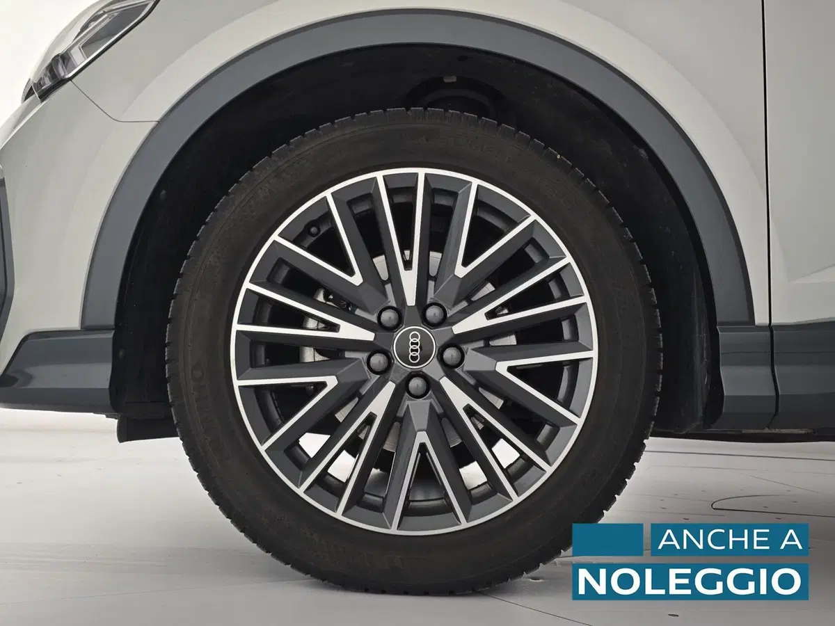 Audi Q3 Sportback usata a Alessandria (8)