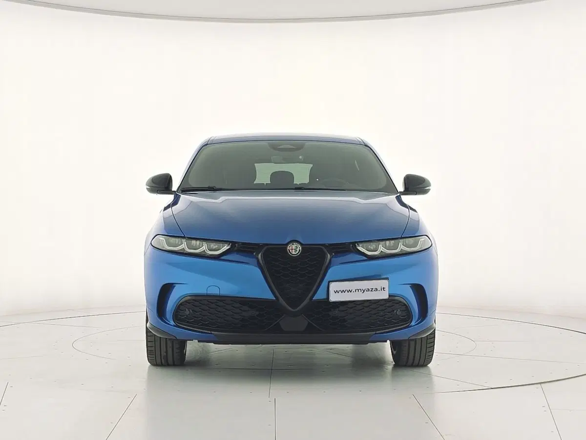 Alfa Romeo Tonale usata a Asti (2)