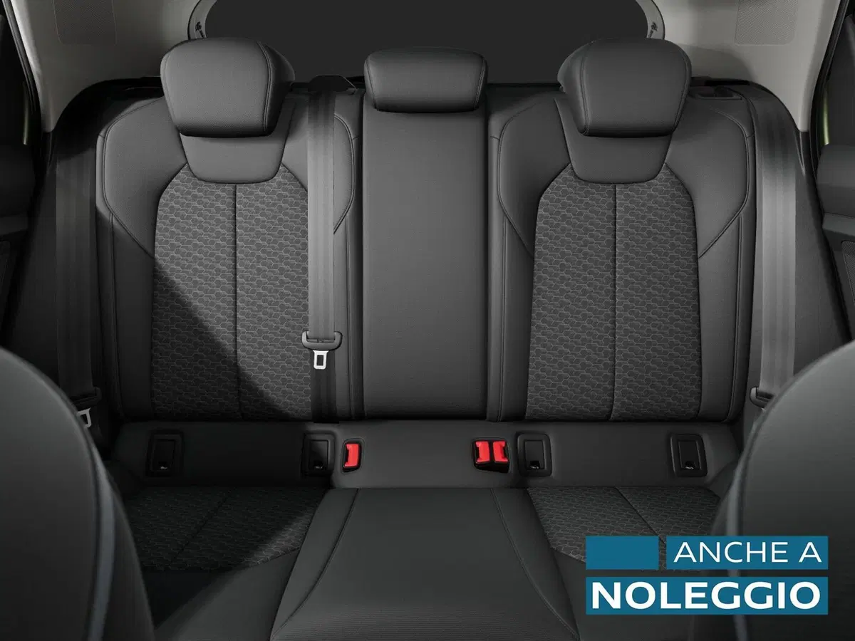 Audi A1 Sportback usata a Alessandria (10)