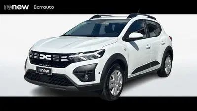 Dacia Sandero Stepway 1.0 TCe 90 CV Comfort del 2024 usata a Montebelluna