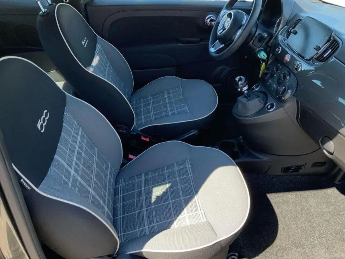 Fiat 500 usata a Perugia (13)