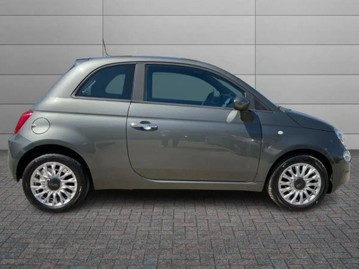 Fiat 500 usata a Perugia (5)