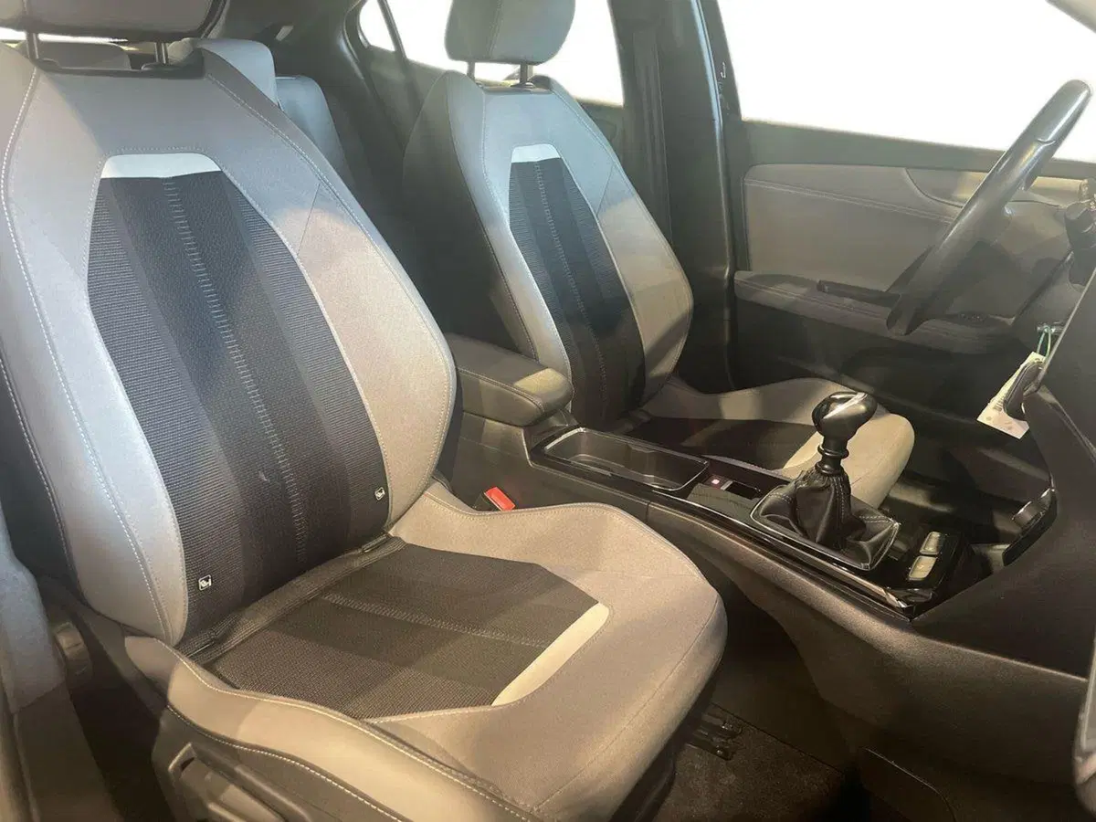 Opel Mokka usata a Salerno (16)