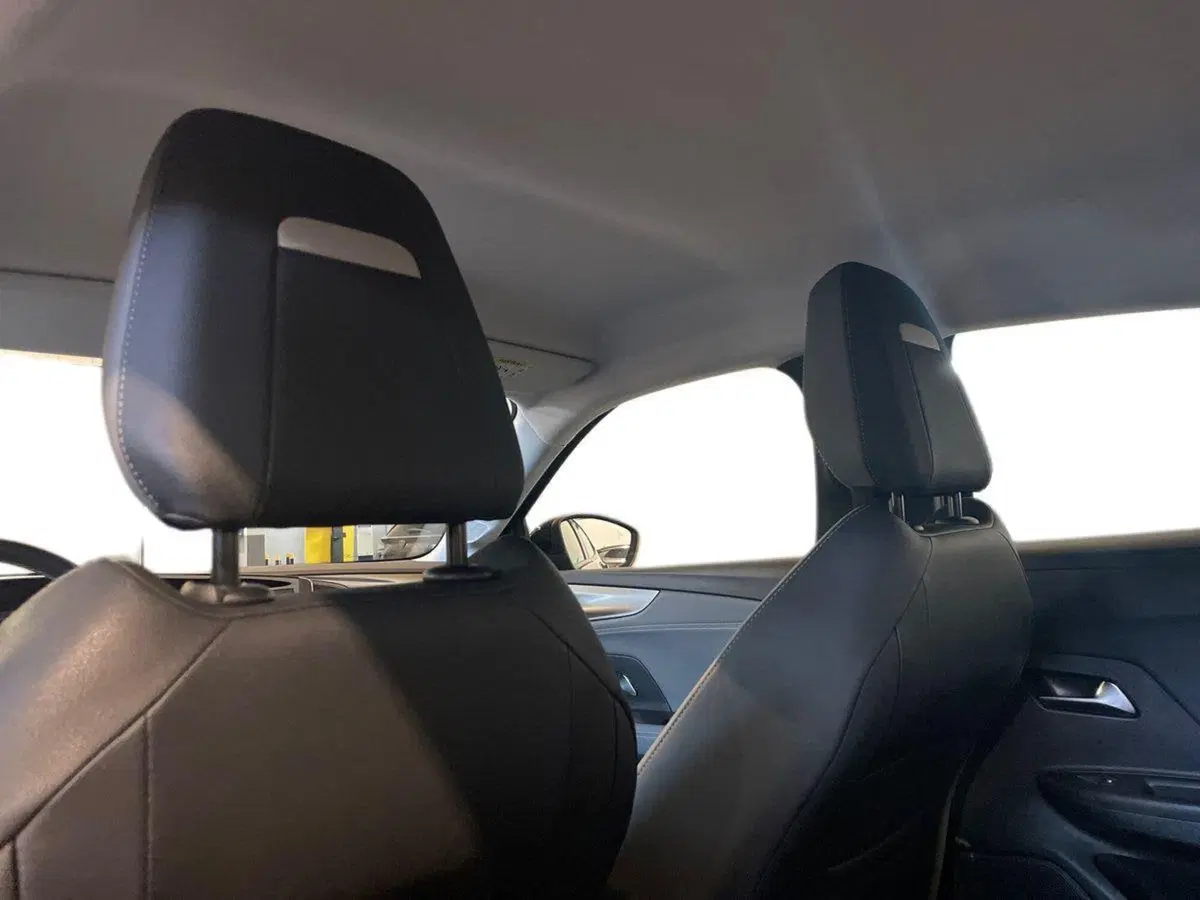 Opel Mokka usata a Salerno (17)