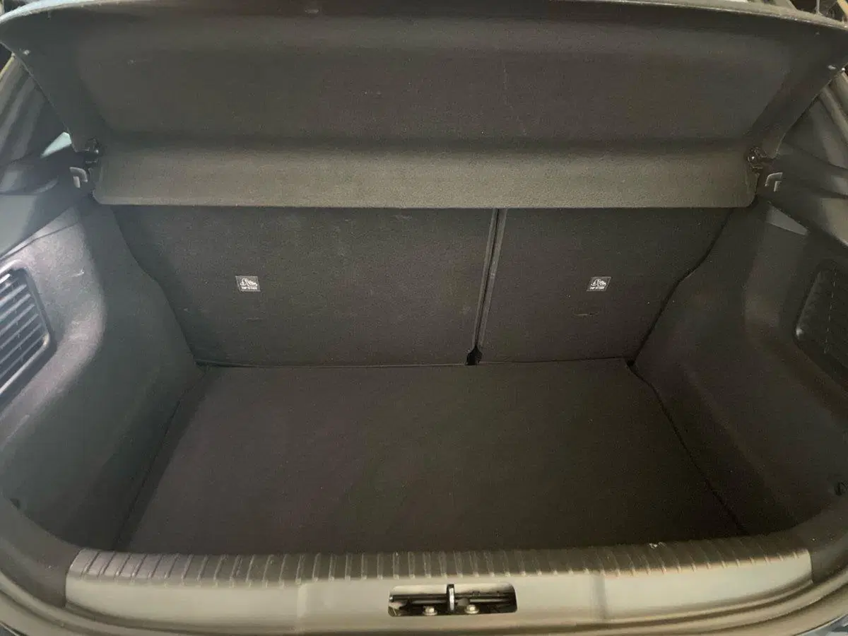 Opel Mokka usata a Salerno (7)