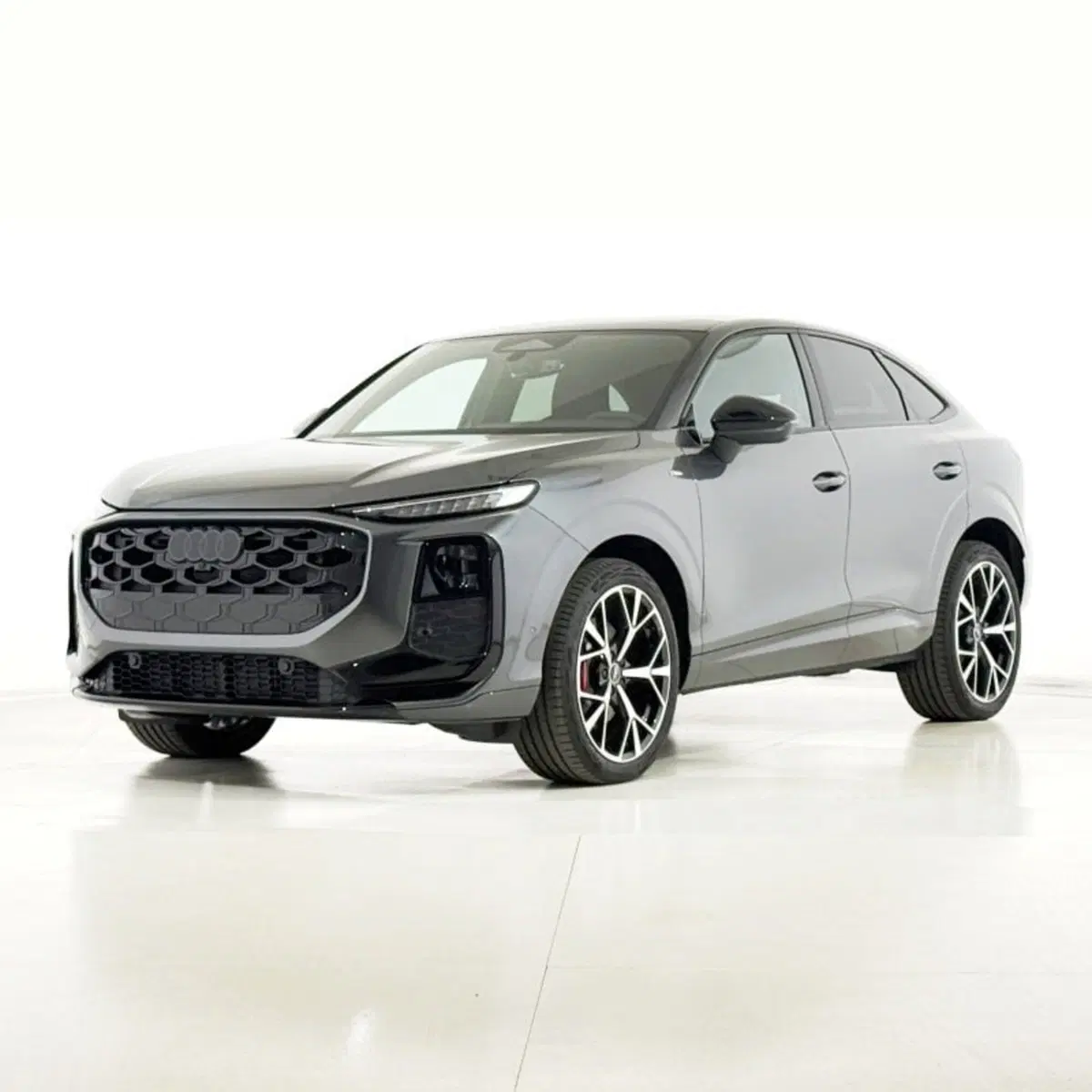 Audi Q3 Sportback nuova a Perugia
