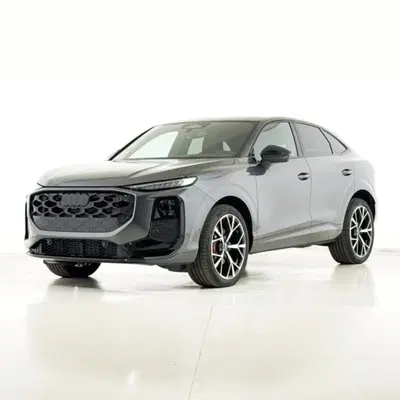 Audi Q3 Sportback 35 TDI quattro S tronic S line edition nuova a Bastia Umbra