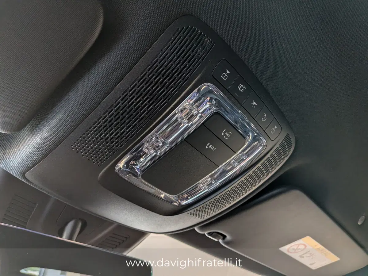 Mercedes-Benz GLA SUV usata a Cremona (20)