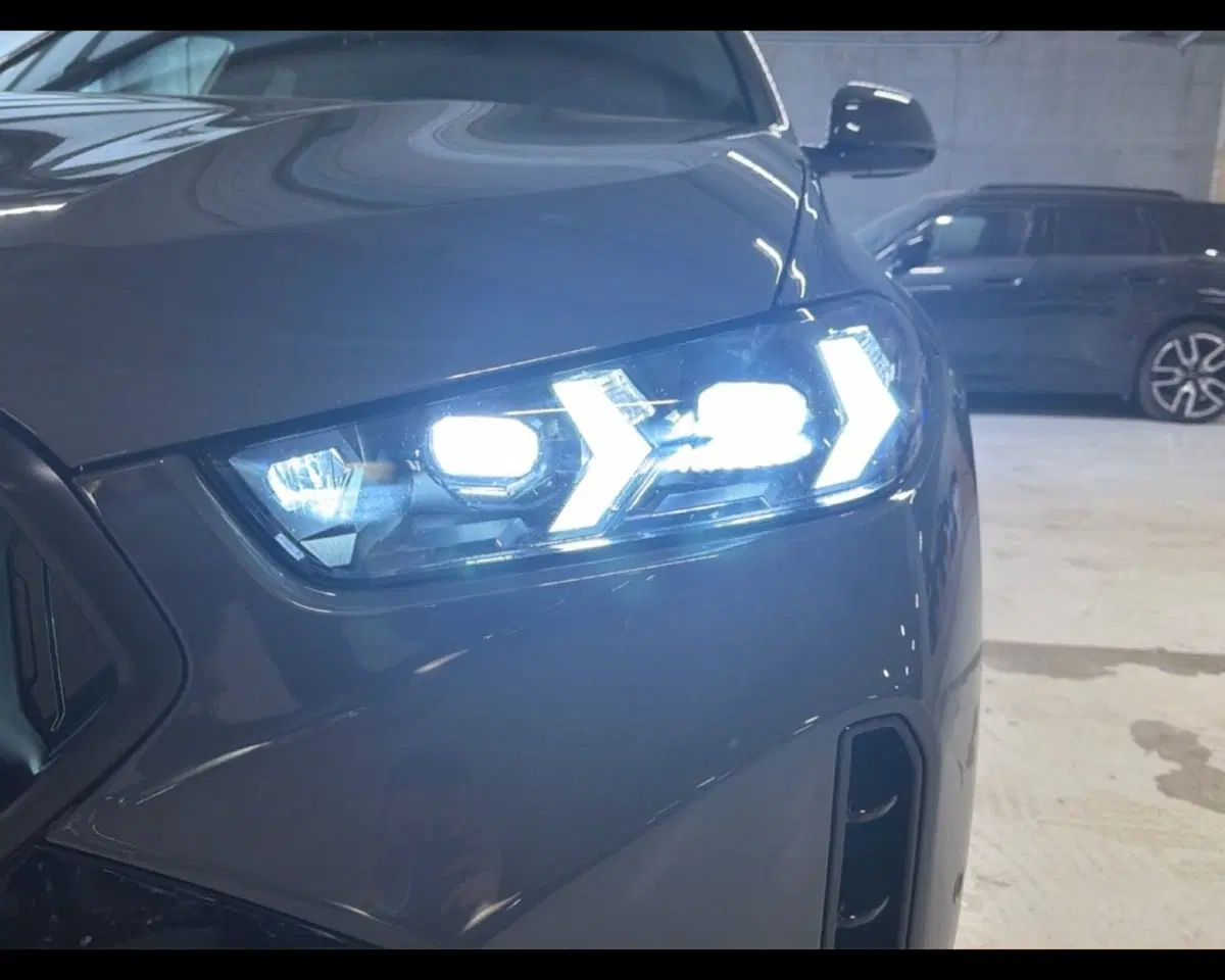 BMW X6 usata a Caserta (11)