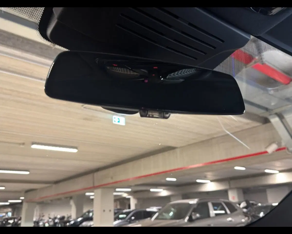 BMW X6 usata a Caserta (18)