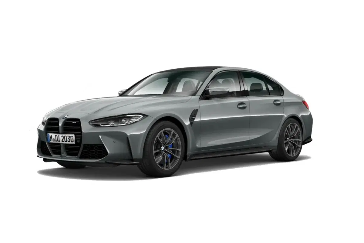 BMW Serie 3 usata a Napoli