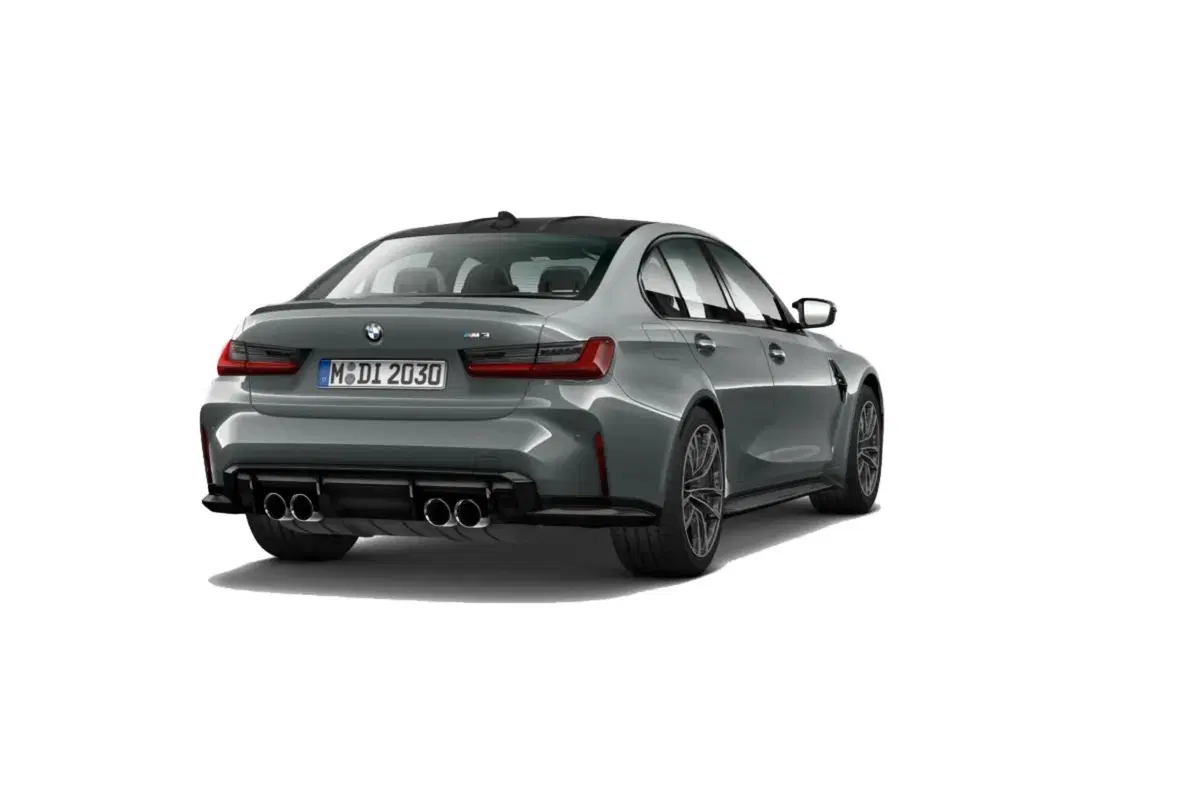 BMW Serie 3 usata a Napoli (2)