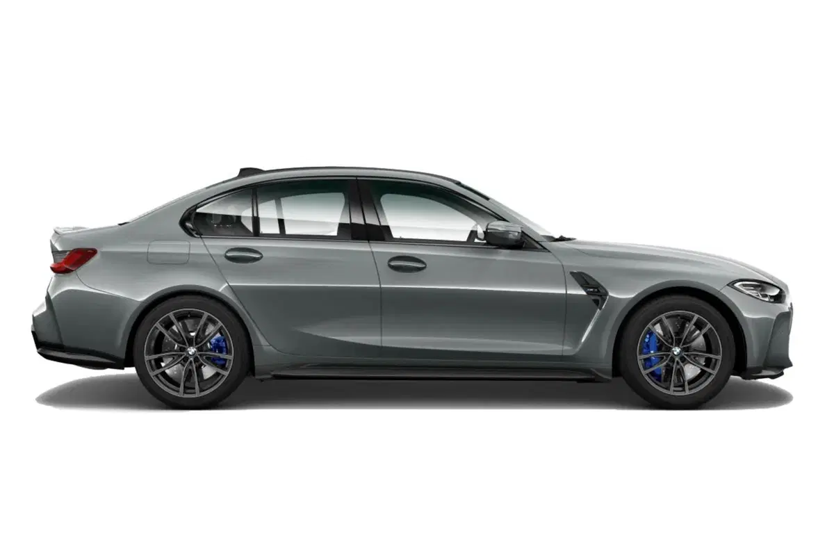 BMW Serie 3 usata a Napoli (3)