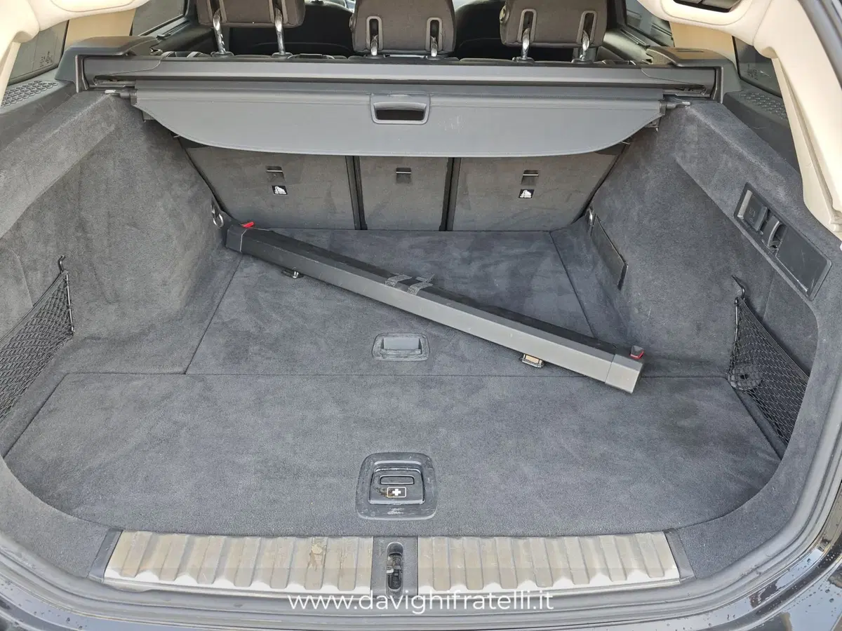 BMW Serie 3 Touring usata a Parma (13)