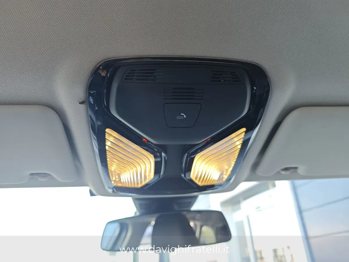 BMW Serie 3 Touring usata a Parma (19)