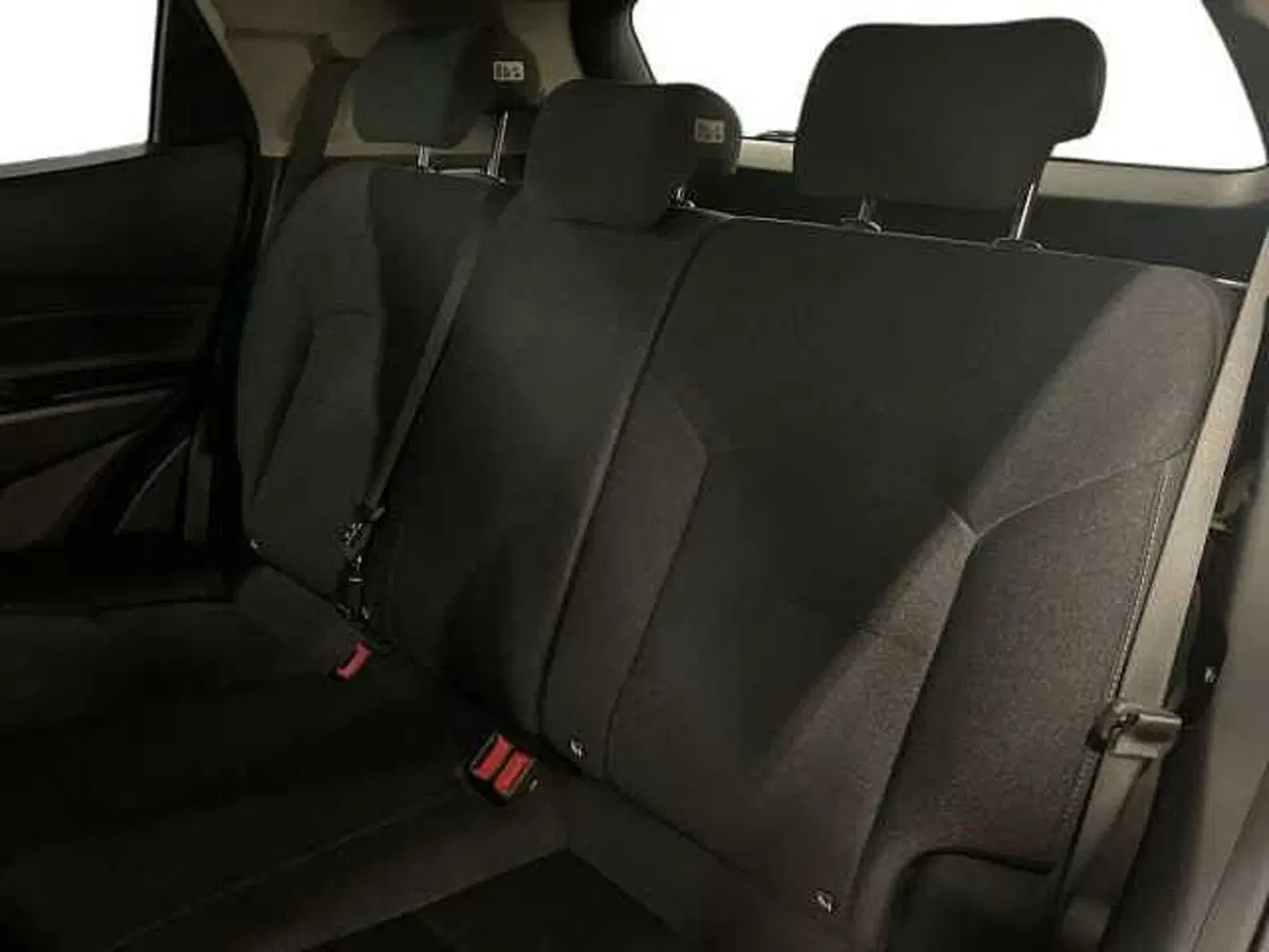 Ssangyong Korando usata a Prato (12)