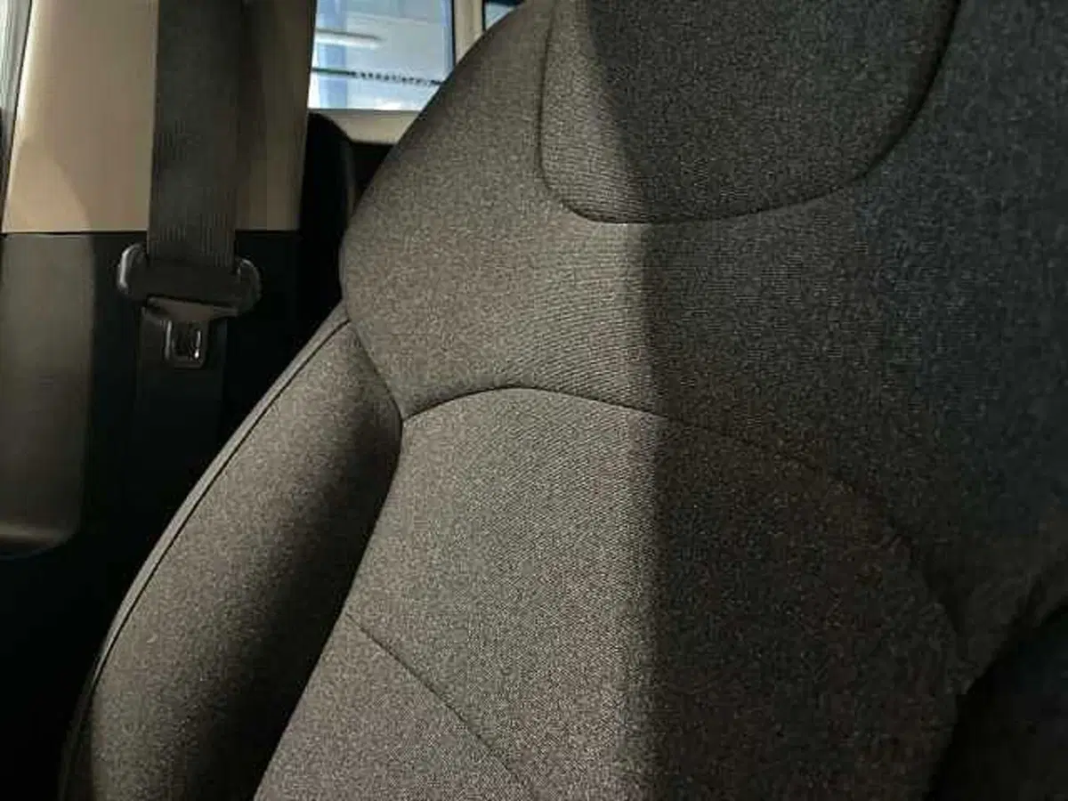 Ssangyong Korando usata a Prato (17)